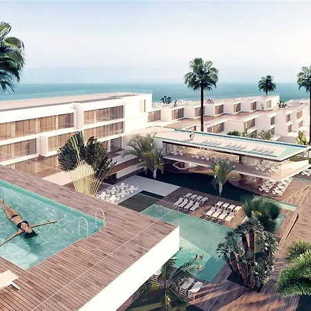 Barceló Conil Playa - Adults Recommended