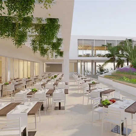 Barceló Conil Playa - Adults Recommended Conil De La Frontera