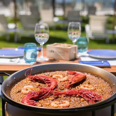 Barceló Conil Playa - Adults Recommended 4* Conil De La Frontera