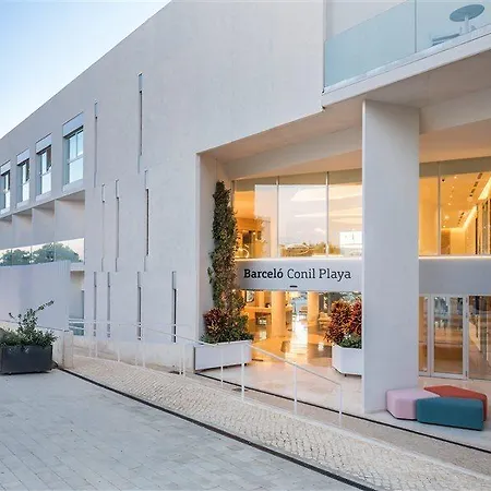 Barceló Conil Playa - Adults Recommended 4*