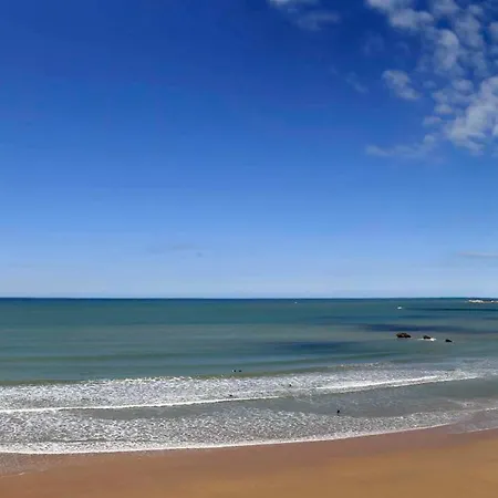 Hotel Barceló Conil Playa - Adults Recommended 4*