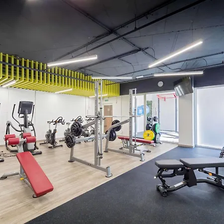 Hotel Barceló Conil Playa - Adults Recommended 4*