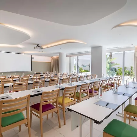 Barceló Conil Playa - Adults Recommended 4* Conil De La Frontera