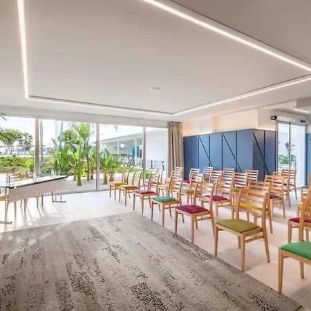 Barceló Conil Playa - Adults Recommended Hotel Conil De La Frontera