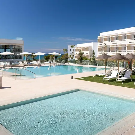 Barceló Conil Playa - Adults Recommended Hotel Conil De La Frontera