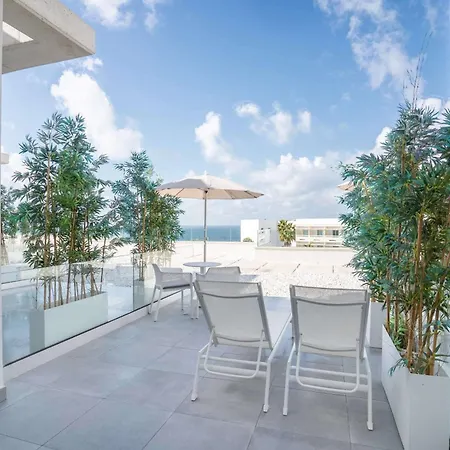 Hotel Barceló Conil Playa - Adults Recommended Conil De La Frontera