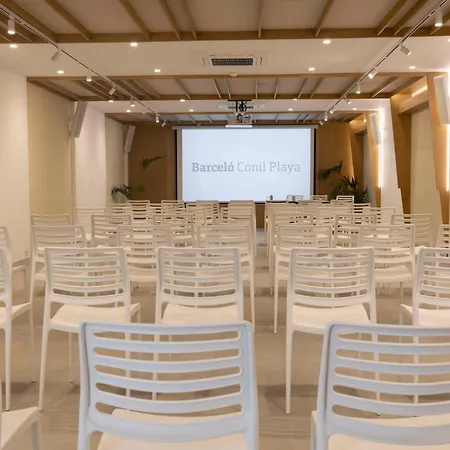 Barceló Conil Playa - Adults Recommended Conil De La Frontera