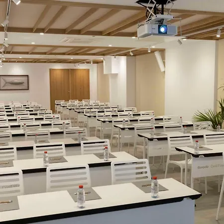 Hotel Barceló Conil Playa - Adults Recommended