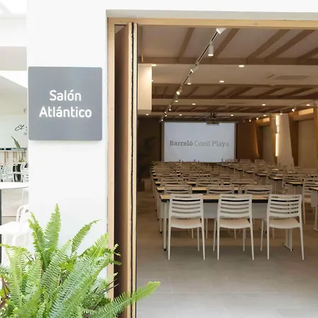 Barceló Conil Playa - Adults Recommended Hotel 4*