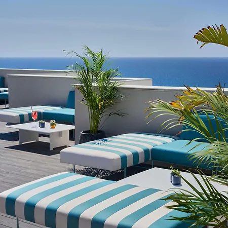 Barceló Conil Playa - Adults Recommended