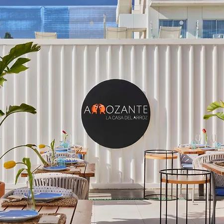 Hotel Barceló Conil Playa - Adults Recommended