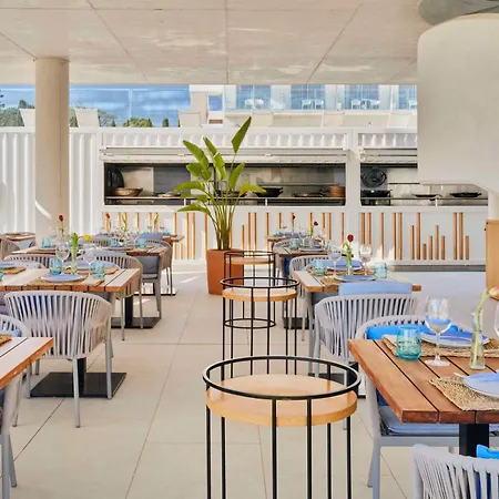 Hotel Barceló Conil Playa - Adults Recommended 4*