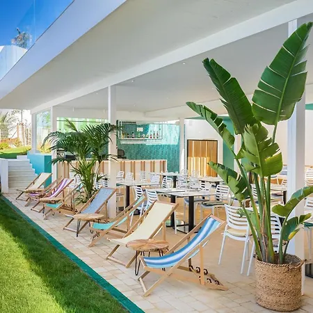 Barceló Conil Playa - Adults Recommended 4*