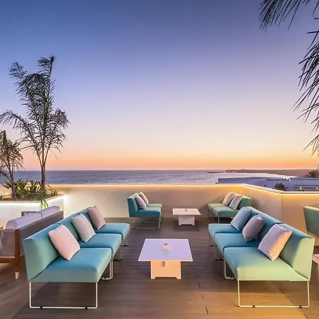 Barceló Conil Playa - Adults Recommended 4*