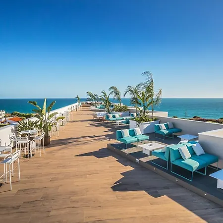 Hotel Barceló Conil Playa - Adults Recommended 4*