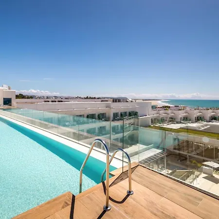 Barcelo Conil Playa - Adults Recommended Hotel